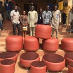 Transforming Used Car Tyres into Sustainable Livelihoods in Plateau State