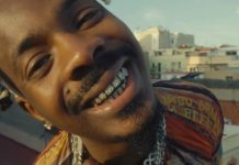 YoungJonn Returns With A December Party Banger “Ten Times”