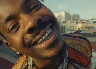 YoungJonn Returns With A December Party Banger “Ten Times”