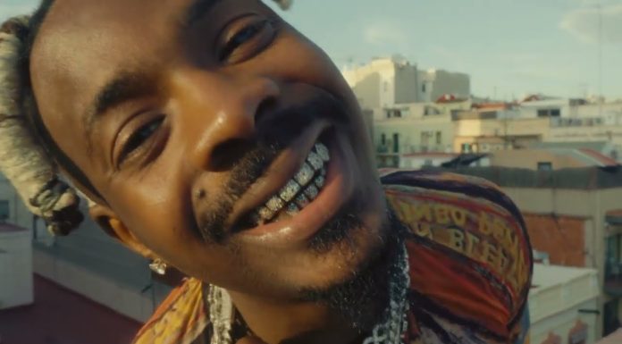 YoungJonn Returns With A December Party Banger “Ten Times”