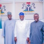 Humanitarian Minister Hosts UN Resident, World Bank Director, Discusses Collaborative Humanitarian Efforts