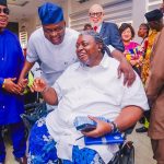 Humanitarian Minister Reaffirms Commitment to Empower Persons with Disabilities