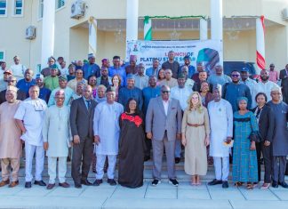 Plateau State Government Establishes Solar Power For Health