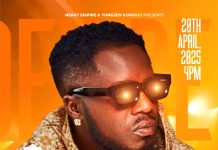 Anticipation Builds For DexDee “Live in Concert 2.0” Set for April 2025