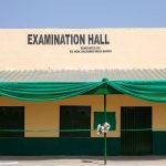 Hon. Bagos Commended For Investment in Education By Enhancing Conducive Learning Environment For Next Generation