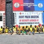 Troops Achieve Victories in Operation GOLDEN PEACE, Recover Kidnapped Victims, Arrest Criminals