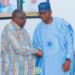Plateau State Partners with National Sports Commission to Boost Sports Development