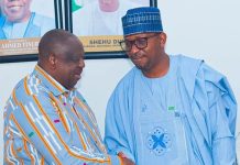 Plateau State Partners with National Sports Commission to Boost Sports Development