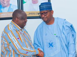 Plateau State Partners with National Sports Commission to Boost Sports Development