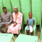 Langtang North Chairman Distributes Desks to Primary Schools, Commits to Education Development