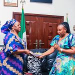 Plateau Govt. Repatriates 21 Underage Girls Rescued from Child Trafficking Attempt