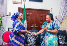 Plateau Govt. Repatriates 21 Underage Girls Rescued from Child Trafficking Attempt