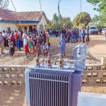 Gov. Mutfwang’s Press Director Electrify 8 Rural Communities in Plateau, Urges Youth to Pursue Meaningful Livelihoods
