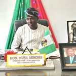 Plateau Commissioner of Information Commends Publishers Association for Supporting Government’s Development Strides, Pledges Continued Collaboration