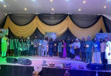 Plateau Cultural Carnival Unites Communities Through Culture