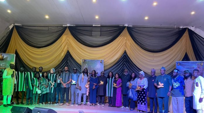 Plateau Cultural Carnival Unites Communities Through Culture