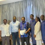 Bagos Applauds PLABOMA’s Role in Shaping Plateau’s Positive Image