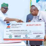 IMPACT Project Dedicates to Reducing Infant Mortality as World Bank Officials Visit Plateau State