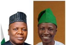 Hon. Dr. Joshua Riti Appoints Kanzah Abel Kingson as Director of Research, Planning, and Documentation for Bassa LGC