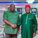 Plateau Governor Mutfwang Intensifies Efforts for Dualization of Akwanga-Jos-Bauchi Road
