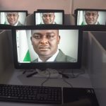 Jos North LG Boss Unveils State of the art ICT Centre, Inspects Ongoing Projects