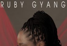 Soulful Singer-Songwriter Ruby Gyang Unveils Transformative EP “FREE”