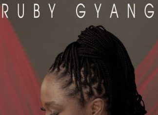 Soulful Singer-Songwriter Ruby Gyang Unveils Transformative EP “FREE”