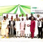IMPACT Project Engages LG Chairmen, Traditional Leaders on Healthcare Delivery