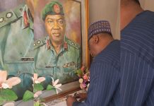 Late Gen JT Useni Burial: Mutfwang Constitutes 23 Man Committee To Give The Elder Statesman A State Burial