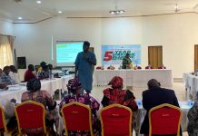 Plateau Specialist Hospital Sets Five-Year Growth Plan Towards Global Excellence