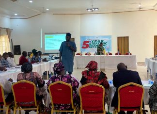 Plateau Specialist Hospital Sets Five-Year Growth Plan Towards Global Excellence