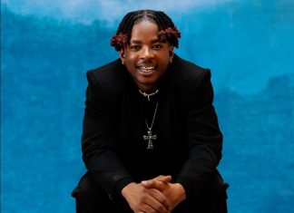 MAJOR AJ Kicks Off The New Year With Powerful Message Wrapped In Melody On “Consent”