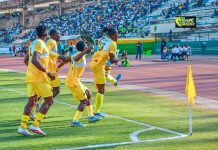 Last-Minute Drama As Plateau United Secure Victory Against Rivers United