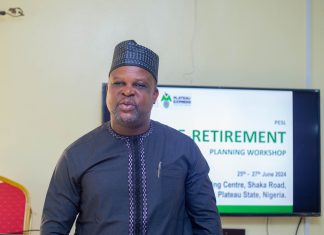 Plateau Tin City Metro Bus Fleet Doubles, Targets 20,000 Daily Commuters – GMD