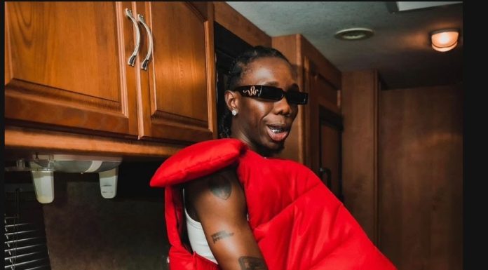 Streets Just Got ‘LOUDER’ With New BLAQBONEZ Visuals | WATCH