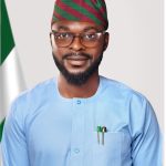 Hon. Silas Patrick Dung Emerges PMYA 2025 Best Performing Local Government Chairman