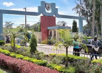 UNIJOS SUG Begins Evacuation, Assures Students of Safety