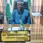 Plateau Pilgrims to Gain Spiritual and Agricultural Knowledge in 2025 Holy Land Journey