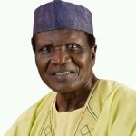 Yohanna Dalyop Passes Away at 78