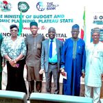 Governor Mutfwang Inaugurates Plateau State Hope Project Committee To Revamp PHC, Basic Education