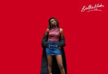 Bella Alubo Unveils New EP “Run It Back” | LISTEN