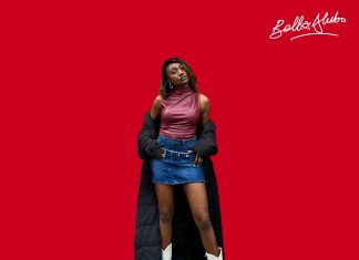 Bella Alubo Unveils New EP “Run It Back” | LISTEN