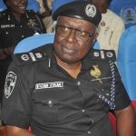 AIG Fom Pam Joseph Appointed as New Force Secretary of Nigeria Police Force