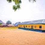 Constituents Laud Sen. Lalong For Completion of School Projects