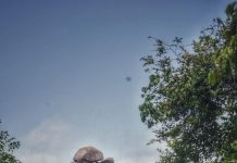 Breath Taking Photos of Plateau Tourists Attractions Shot By Pantong Mark Davwet