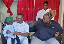Gov Mutfwang Supports Kawa Mai Goshi with Medical Assistance, Content Creation Aid