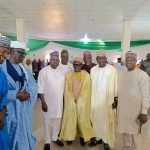 “There Is No Alternative to Peace” – Sen. Mwadkwon Commends Abba Na Shehu Ward’s Efforts in Fostering Unity