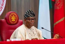 Senate Confirms New Service Chiefs