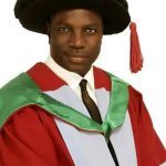 PLABOMA Congratulates Prof. Chris Kwaja on His Elevation to Professor of International Relations