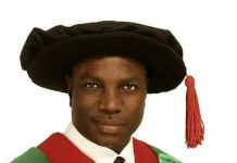 PLABOMA Congratulates Prof. Chris Kwaja on His Elevation to Professor of International Relations
